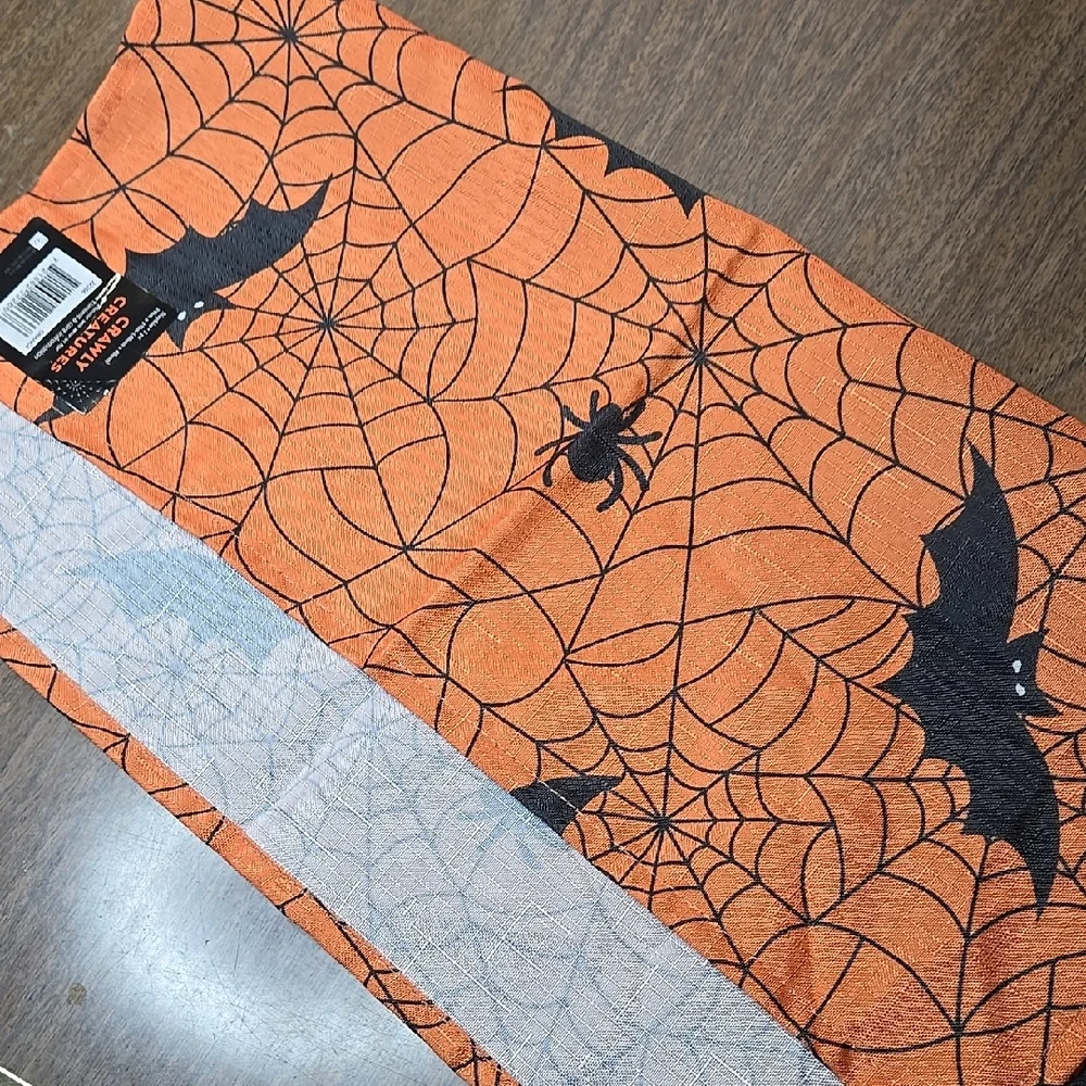 Halloween Party Table Decor Set, 5‎ pieces, New